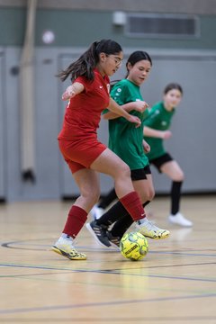 Bild 324 - wCJ Futsalmeisterschaft
